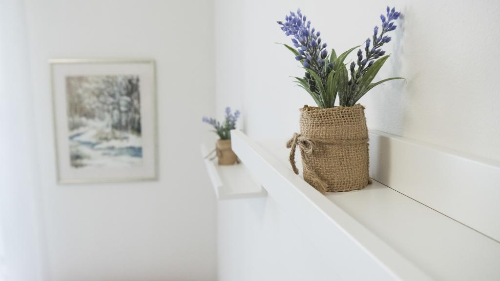 Apartment Nikolina Podstrana Ngoại thất bức ảnh